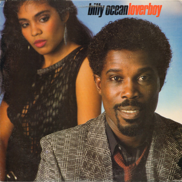 Billy Ocean